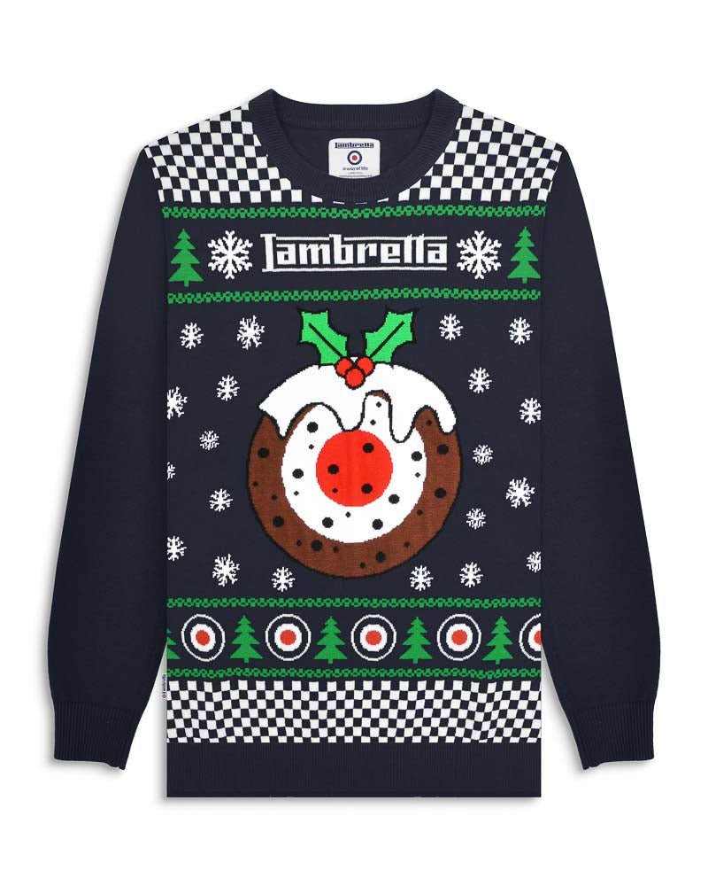 Target Christmas Jumper
