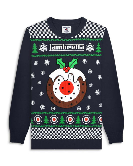 Target Christmas Jumper