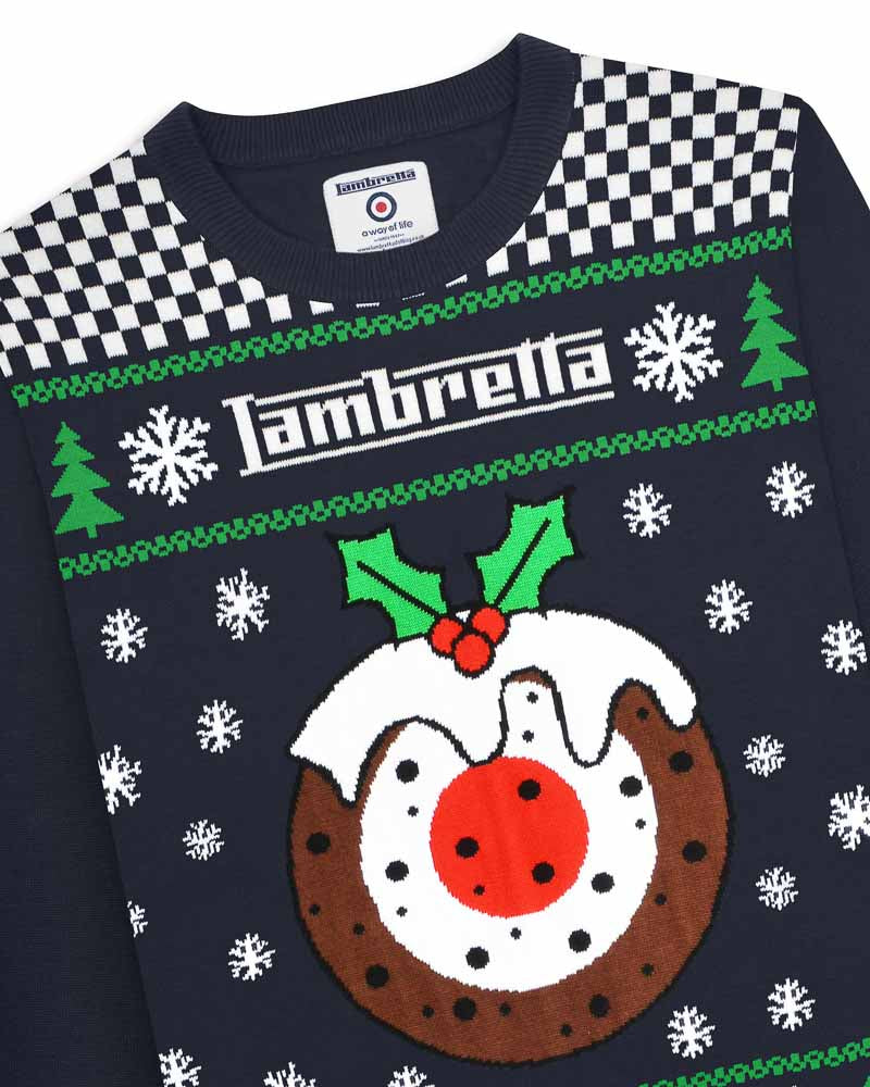Target Christmas Jumper