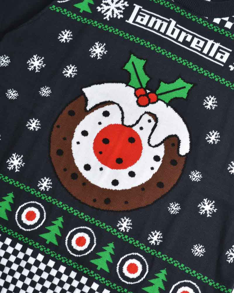 Target Christmas Jumper