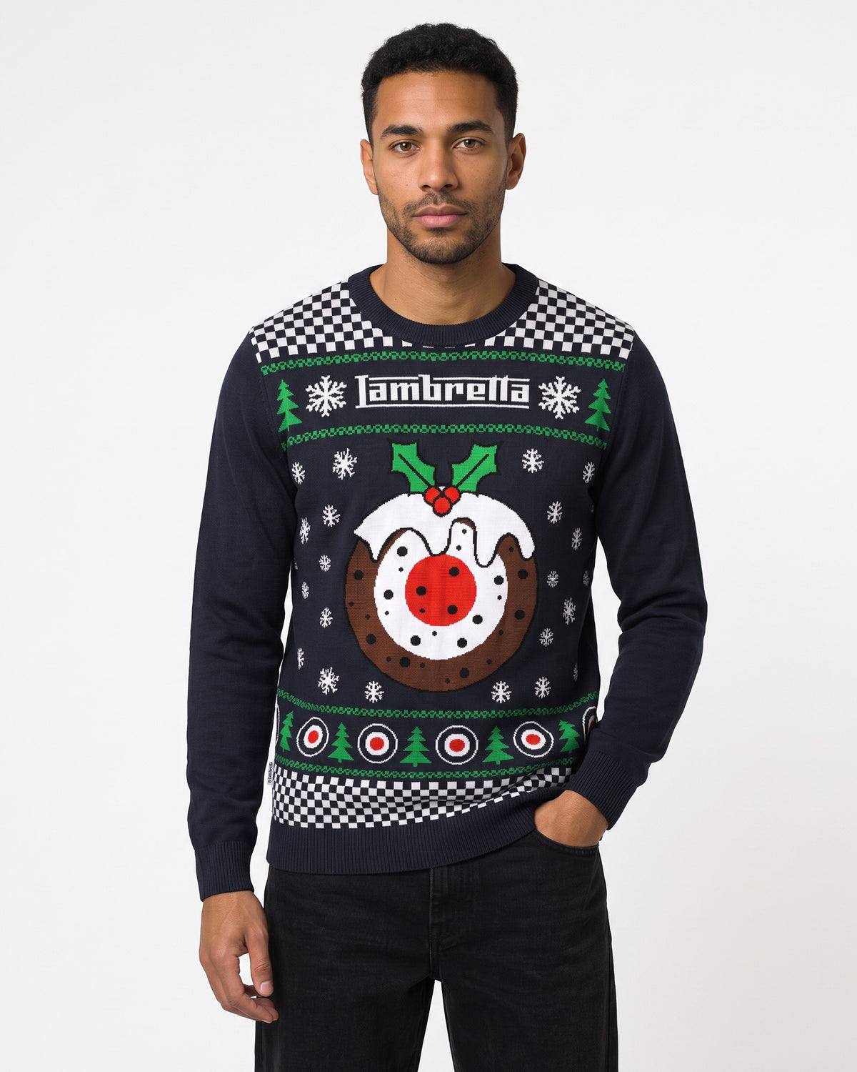 Target Christmas Jumper