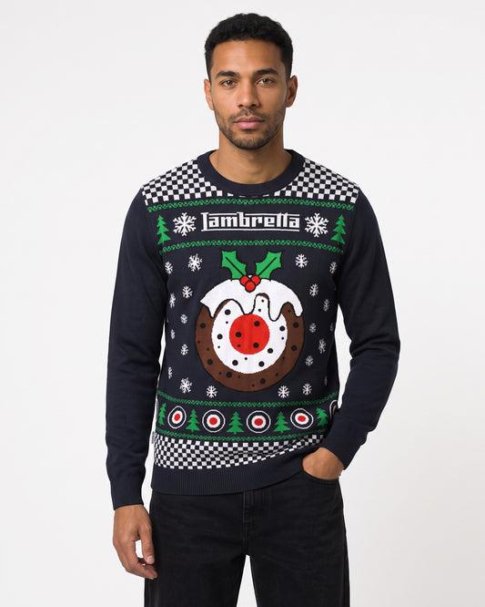 Target Christmas Jumper