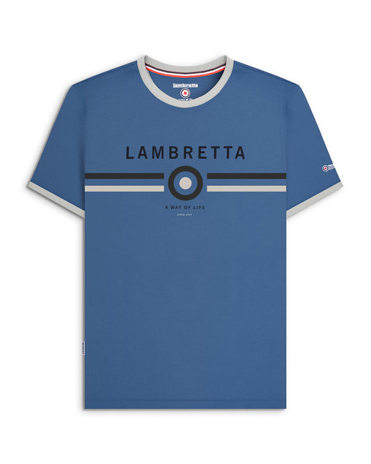 Target Ringer Tee