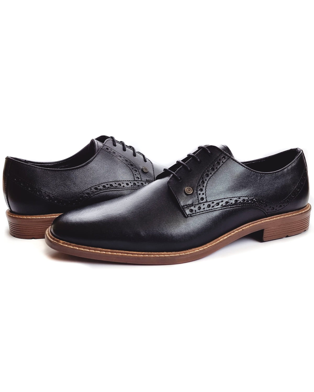 Stanley Shoe