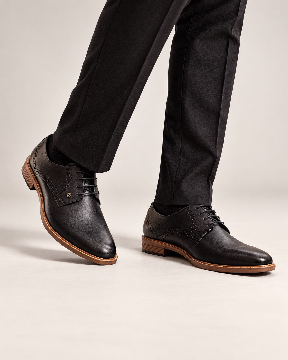 Stanley Shoe