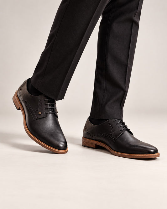 Stanley Shoe