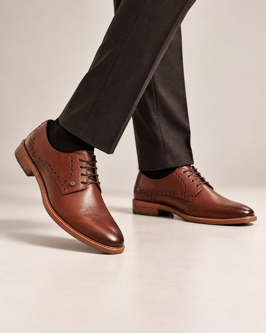 Stanley Shoe