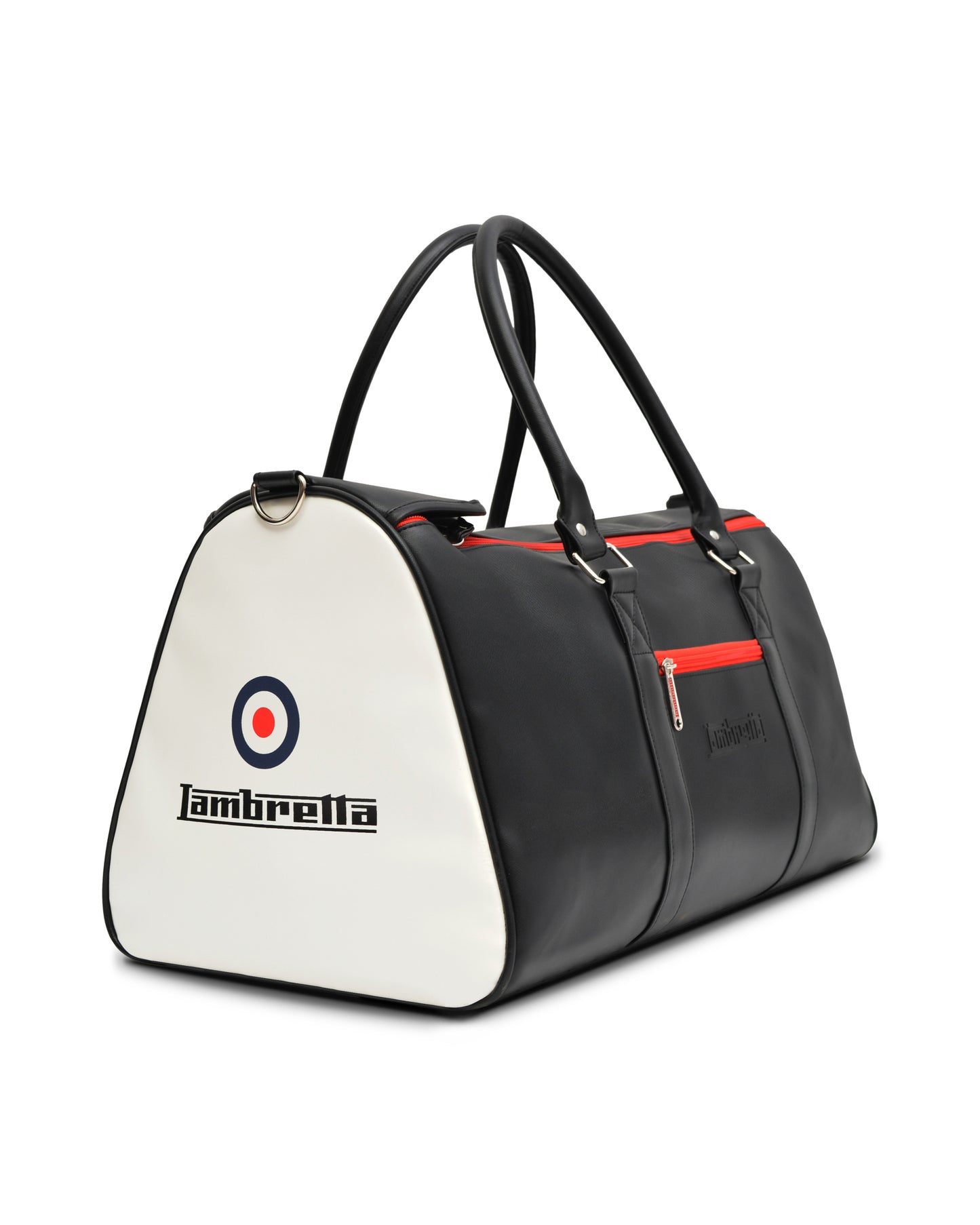 Retro Sports Bag Large