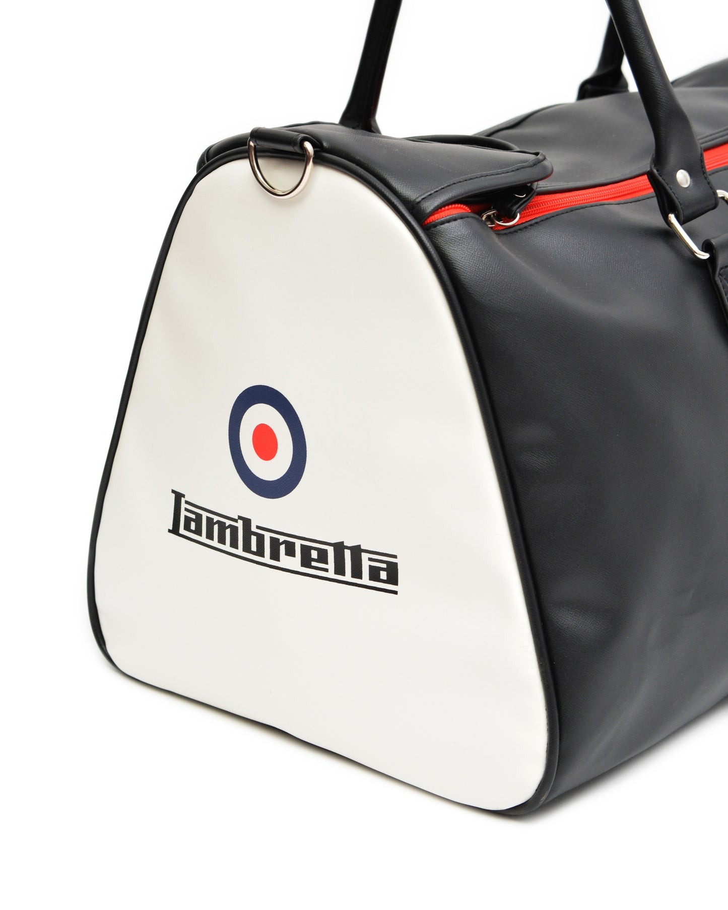 Retro Sports Bag Large