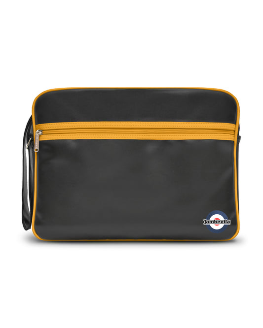 Retro Flight Bag