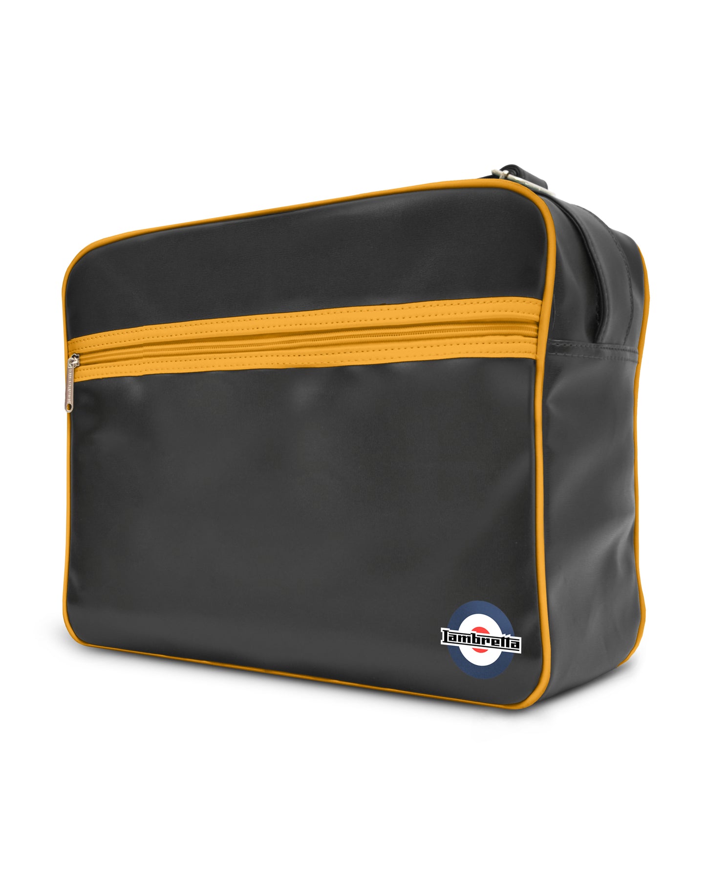 Retro Flight Bag