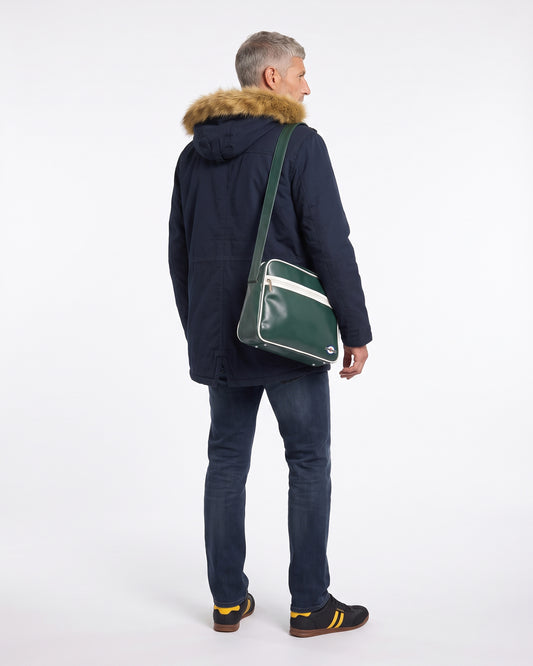 Retro Flight Bag