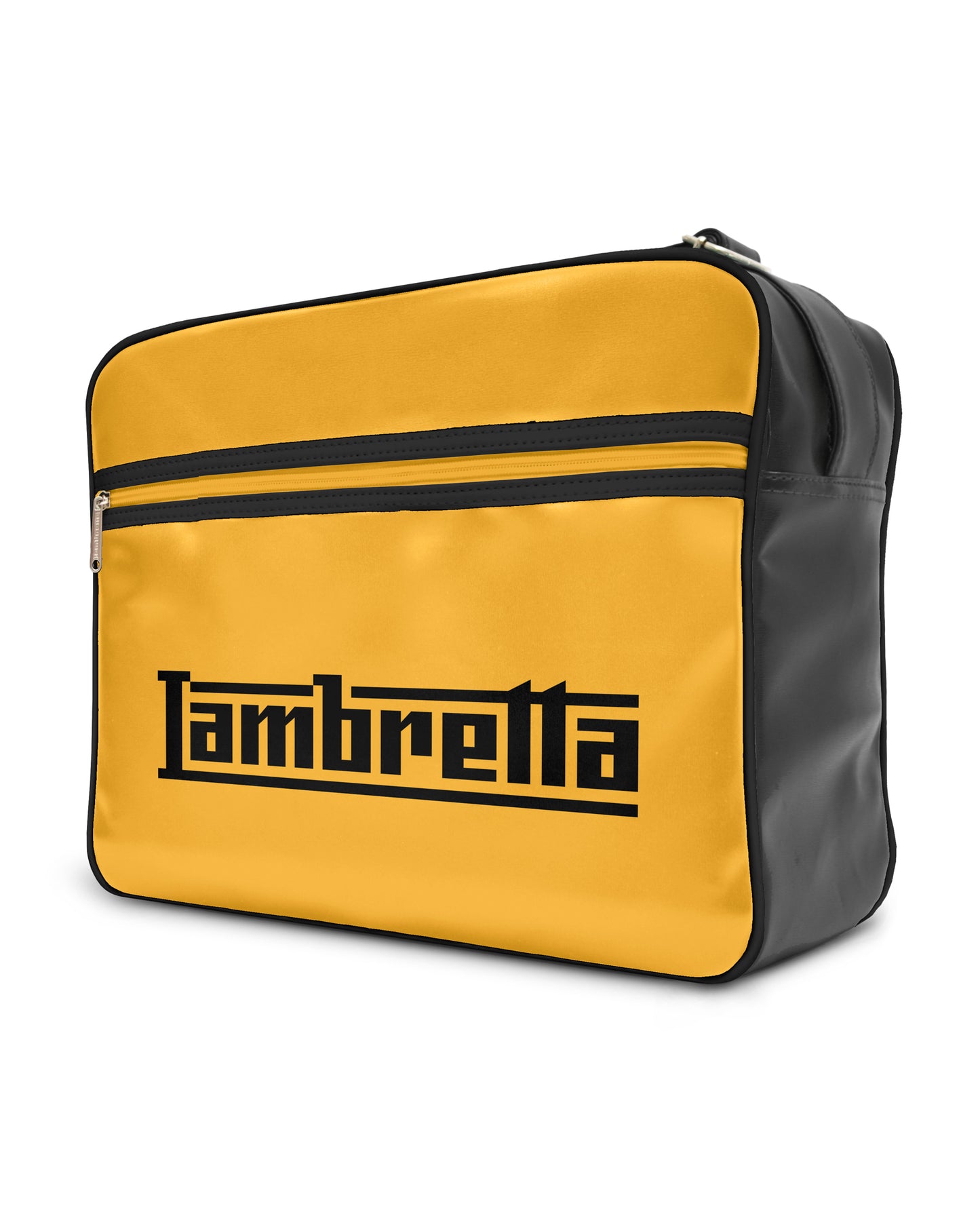 Logo Flight Bag