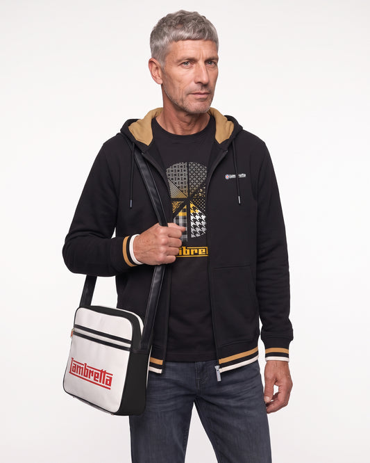 Logo Flight Bag