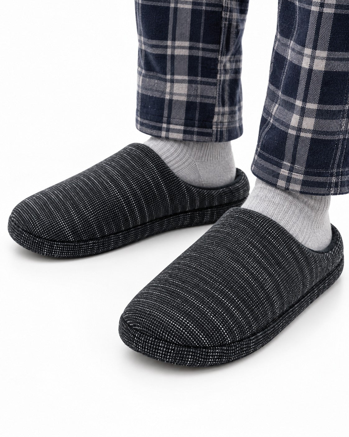 Mule Slipper