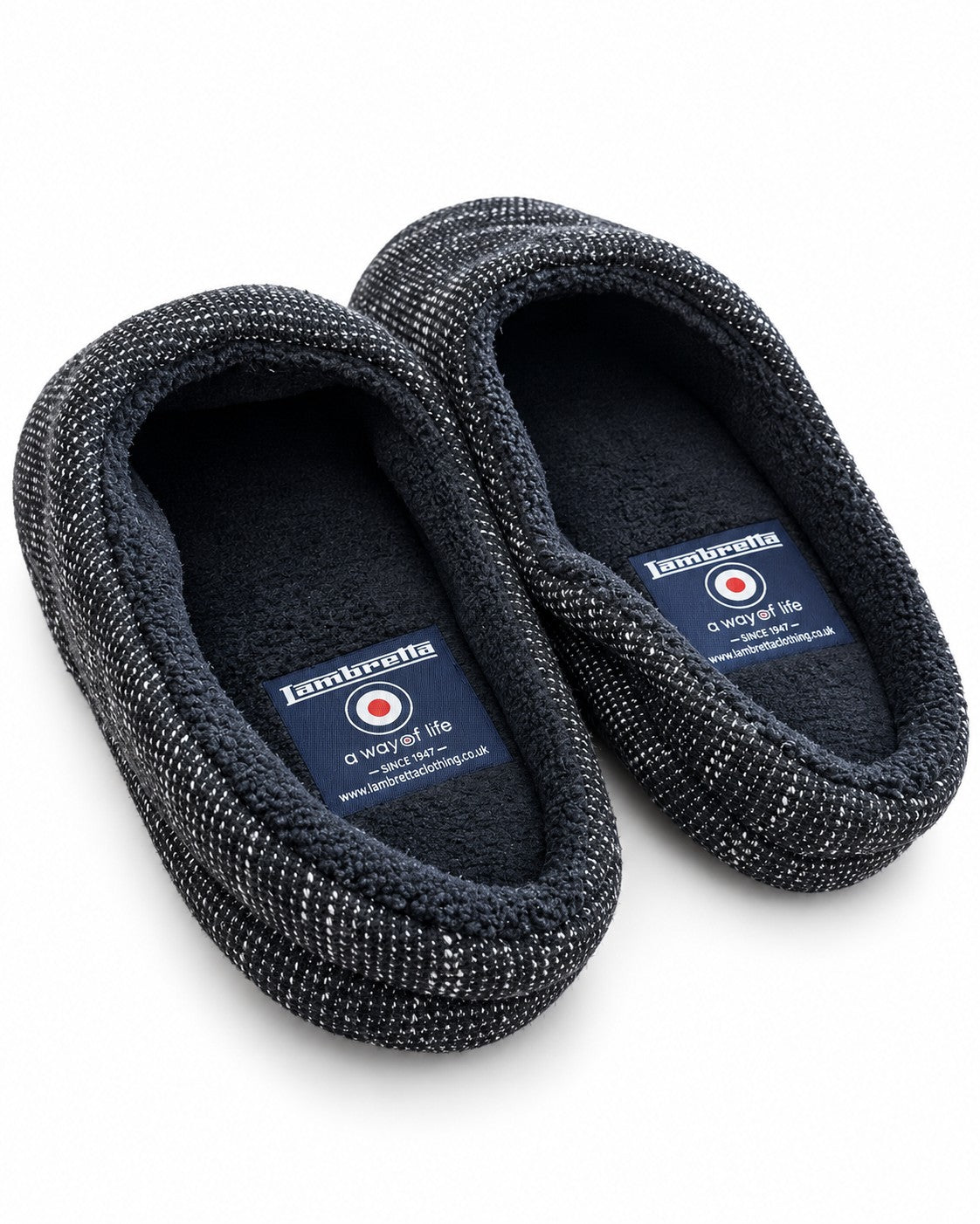 Mule Slipper